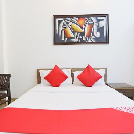 Oyo 60966 Balaji Upvan Hotel Kāsandra Екстериор снимка