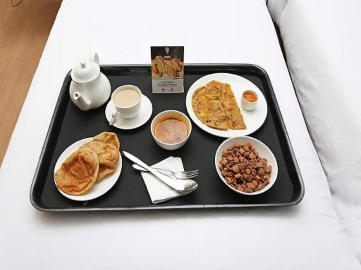 Oyo 60966 Balaji Upvan Hotel Kāsandra Екстериор снимка