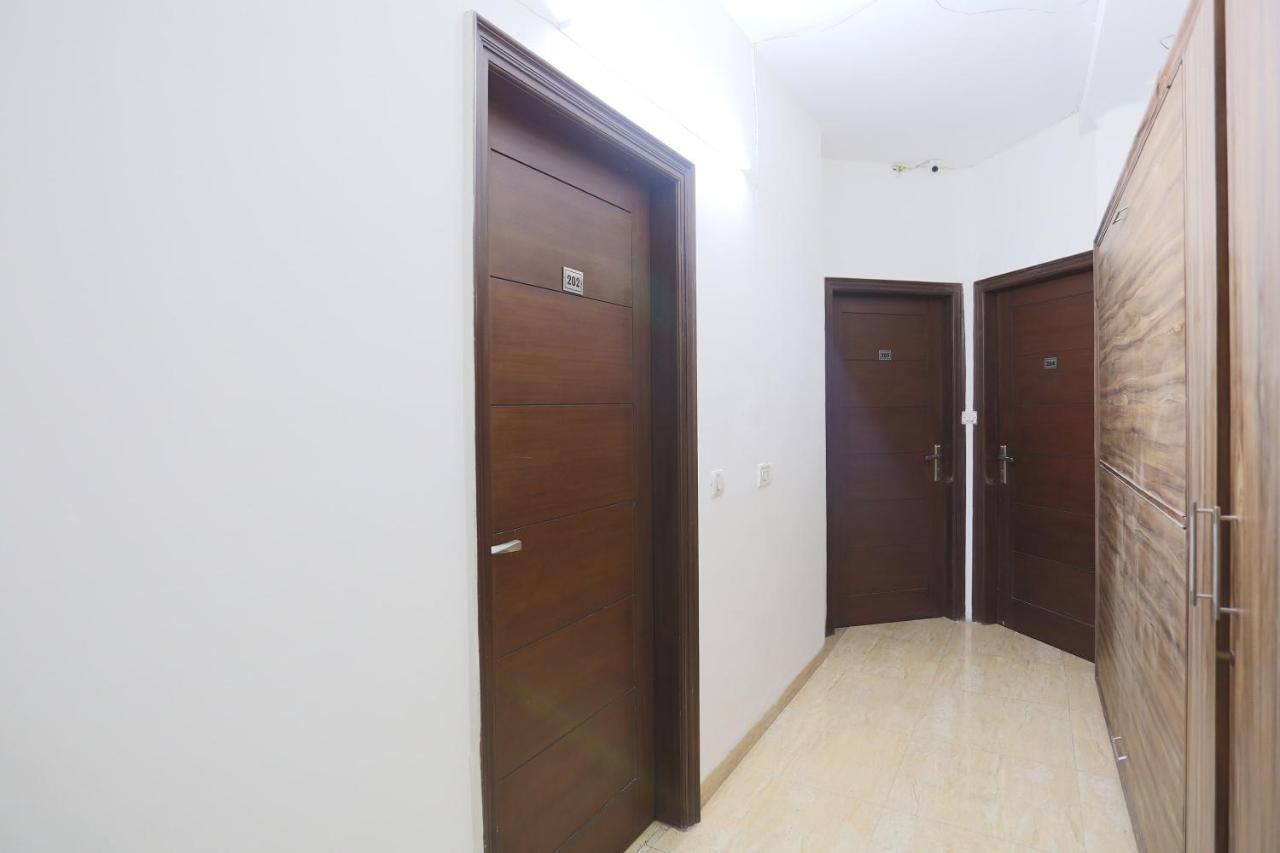 Oyo 60966 Balaji Upvan Hotel Kāsandra Екстериор снимка