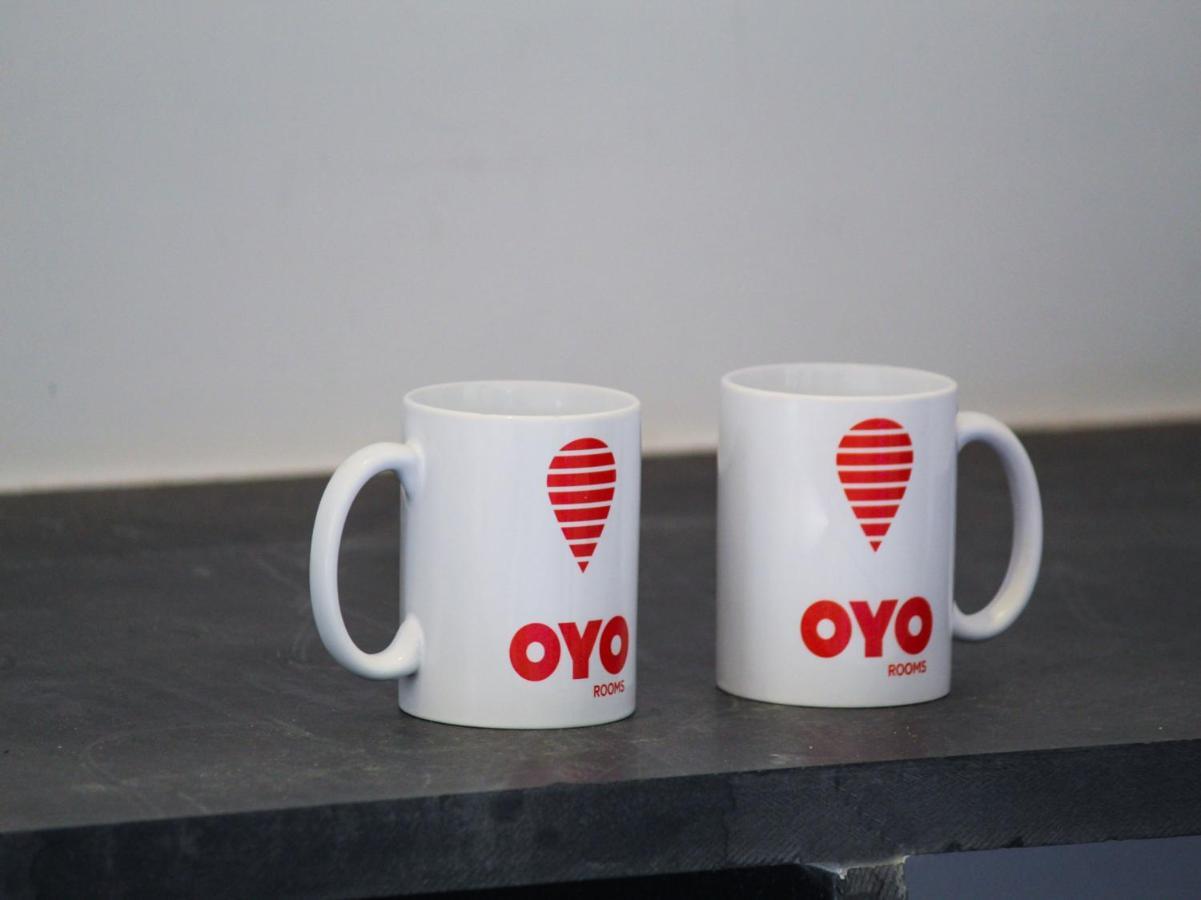 Oyo 60966 Balaji Upvan Hotel Kāsandra Екстериор снимка